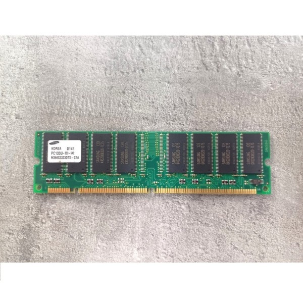 삼성 메모리 DDR 256MB PC133U (중고)