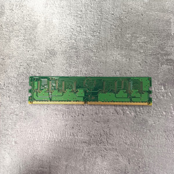 삼성 메모리 DDR2 1GB 5300U (중고)